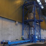 Secure Bagging & Conveying